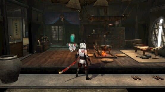 Toukiden: The Age of Demons screenshot 3