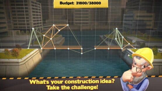 Bridge Constructor screenshot 4