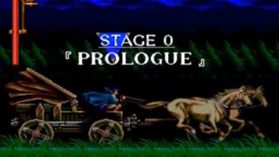 Castlevania: Rondo of Blood screenshot 5