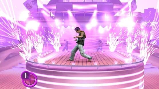 Zumba Fitness 2 screenshot 6