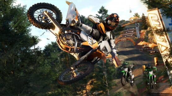 The Crew 2 screenshot 9