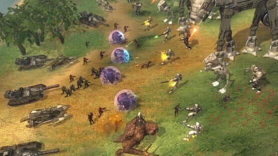 Star Wars: Empire at War - Gold Pack screenshot 6