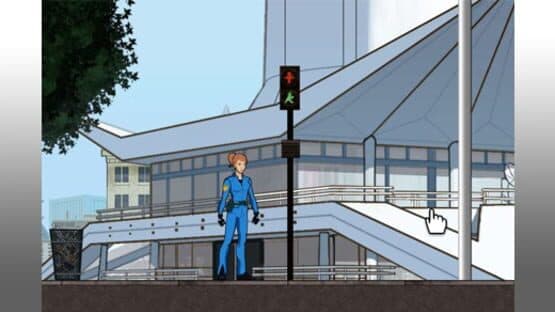 Carmen Sandiego Adventures in Math: The Lady Liberty Larceny screenshot 2