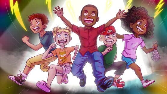 Arcade Spirits screenshot 7