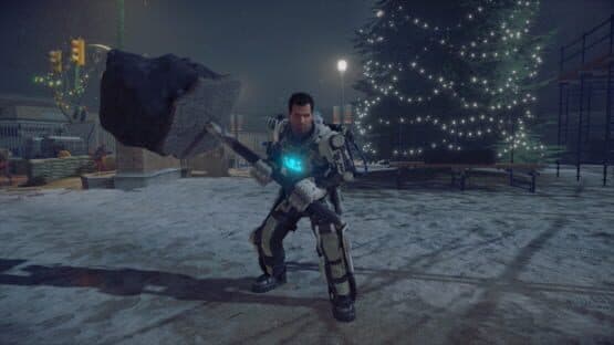 Dead Rising 4: Deluxe Edition screenshot 1