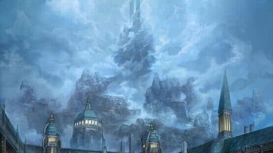 Final Fantasy: Crystal Chronicles - The Crystal Bearers artwork 5