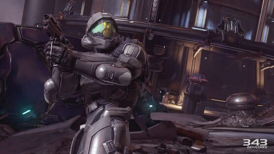 Halo 5: Guardians screenshot 5