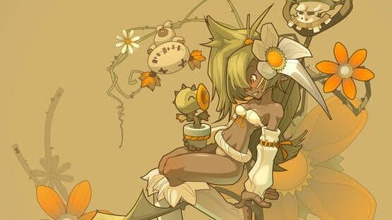 Dofus artwork 3