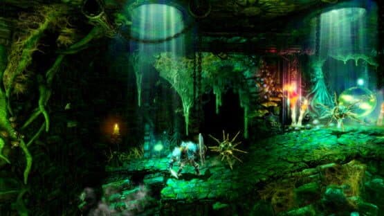 Trine 2 Director's Cut screenshot 12