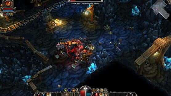 Torchlight screenshot 1