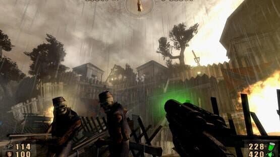 Painkiller: Overdose screenshot 3