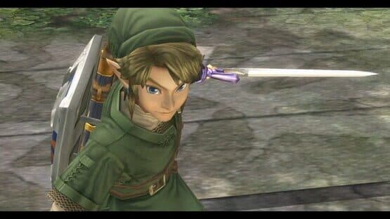 The Legend of Zelda: Twilight Princess HD screenshot 3
