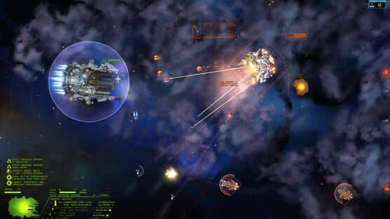 Starsector screenshot 5