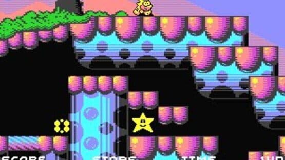 Mayhem in Monsterland screenshot 7