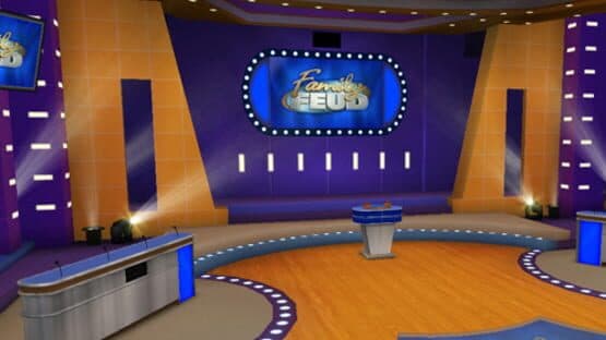 Family Feud: Decades screenshot 2