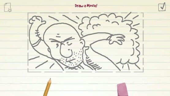 Doodle Date screenshot 2