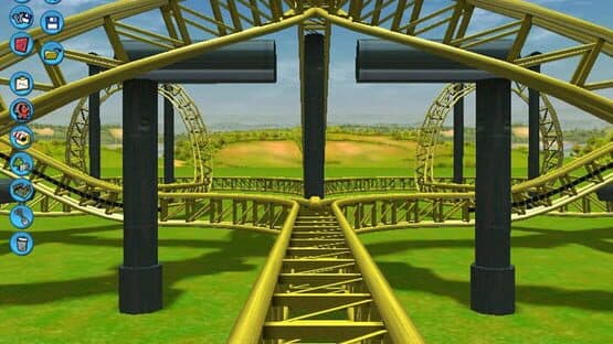 RollerCoaster Tycoon 3: Platinum screenshot 5