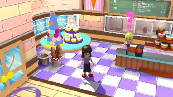 LEGO Friends screenshot 12