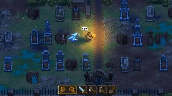 Graveyard Keeper screenshot 9
