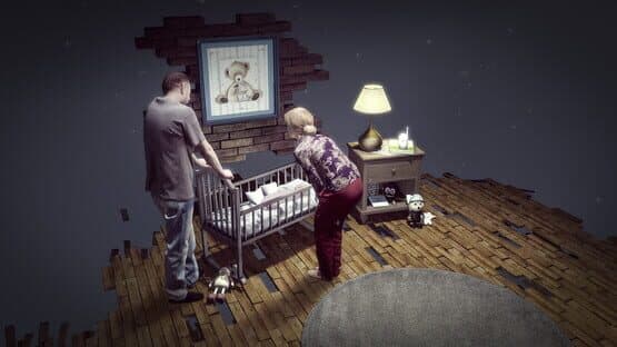 Get Even screenshot 10