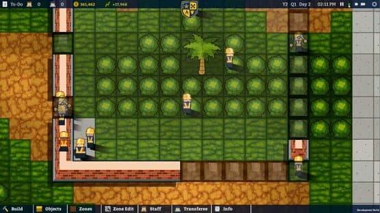 Academia: School Simulator screenshot 3