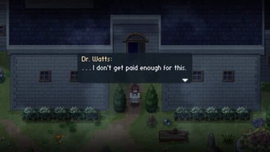 To the Moon screenshot 9