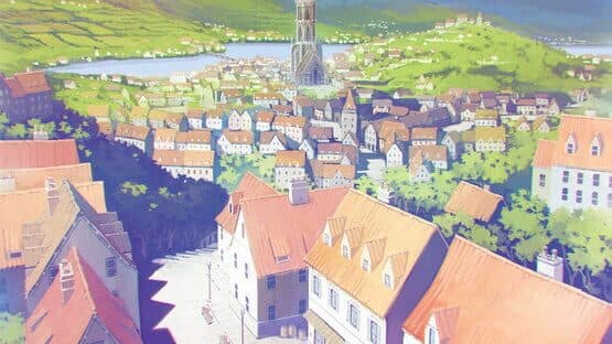 Atelier Sophie: The Alchemist of the Mysterious Book artwork 3