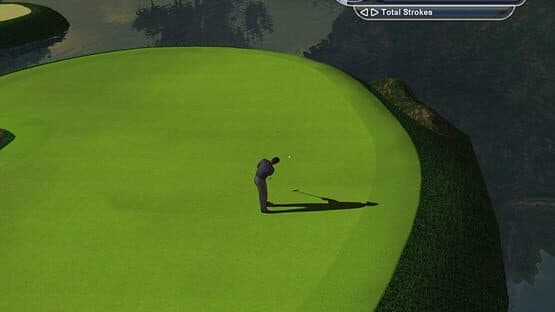 Tiger Woods PGA Tour 2004 screenshot 2