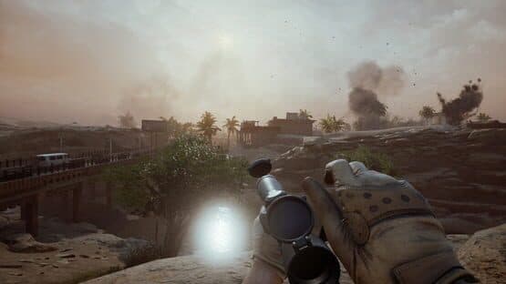 Insurgency: Sandstorm screenshot 7