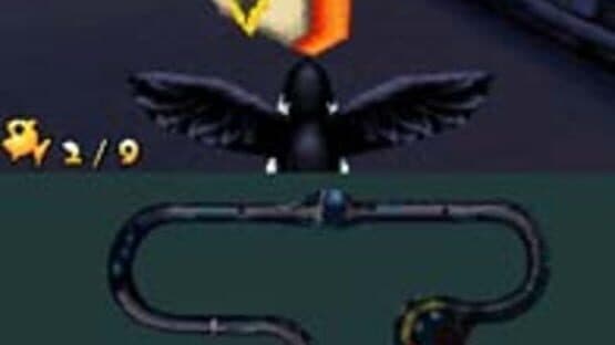 Puffins: Let's Race! screenshot 6