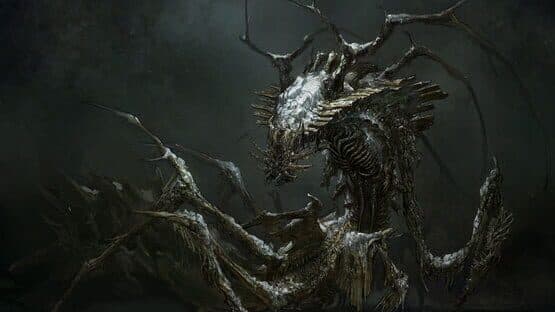 Dead Space 3 artwork 4