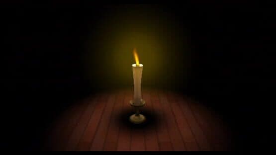 Wii Fit screenshot 9