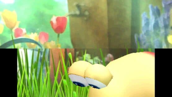 Hey! Pikmin screenshot 12