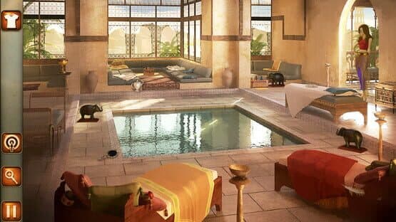 Aladin & the Enchanted Lamp screenshot 6