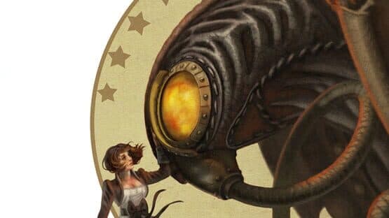 BioShock Infinite artwork 8