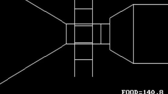 Akalabeth: World of Doom screenshot 3