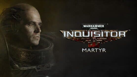Warhammer 40,000: Inquisitor - Martyr artwork 5