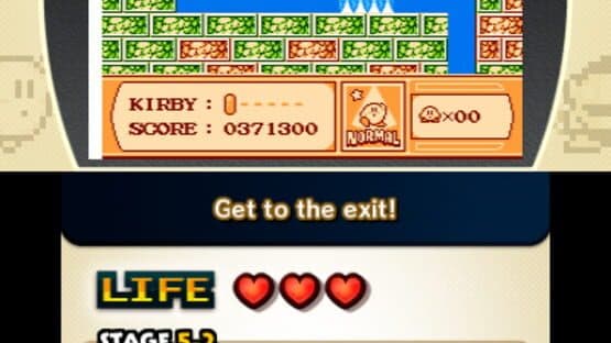 Ultimate NES Remix screenshot 2