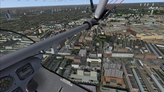 Microsoft Flight Simulator X: Acceleration screenshot 3