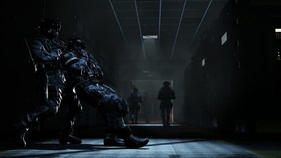 Call of Duty: Ghosts screenshot 3