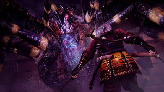 Nioh: Complete Edition screenshot 5