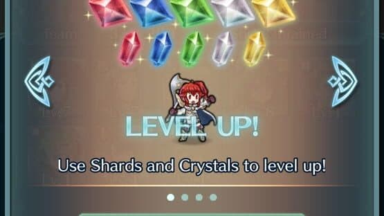 Fire Emblem Heroes screenshot 9