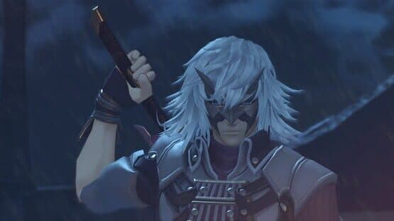 Xenoblade Chronicles 2 screenshot 6