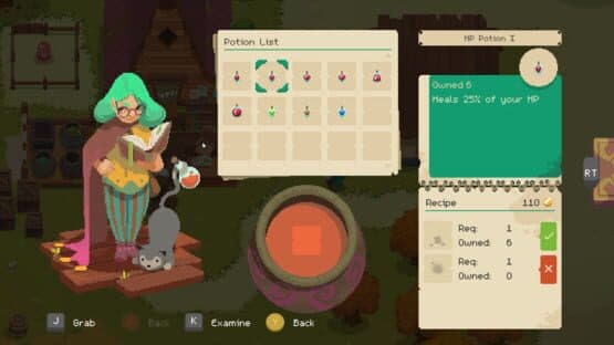 Moonlighter screenshot 5