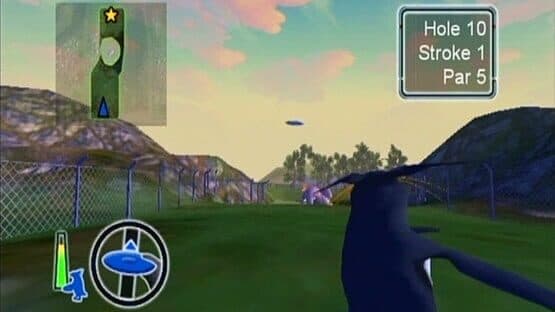 Zoo Disc Golf screenshot 9