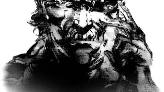 Metal Gear Solid 4: Guns of the Patriots artwork 4