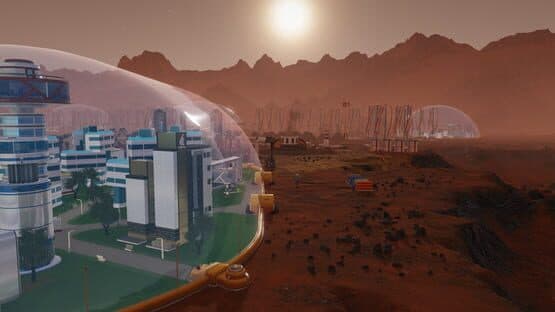 Surviving Mars screenshot 10