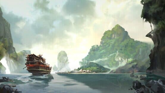 Dead Island: Survivors artwork 8