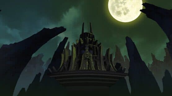 Disgaea 3: Absence of Justice artwork 4