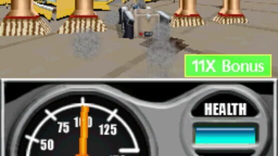 Kart Krashers screenshot 6